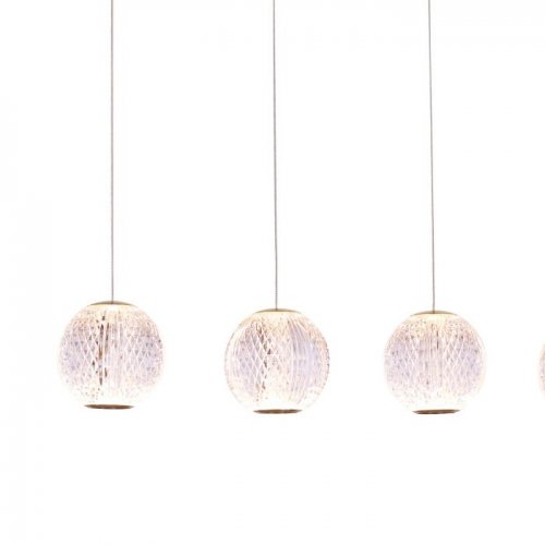 Подвесной светильник DeLight Collection Elliot Diamante MD20001012-5B gold Подвесной светильник DeLight Collection Elliot Diamante MD20001012-5B gold