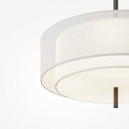 Подвесной светильник Maytoni Bergamo MOD613PL-05W1