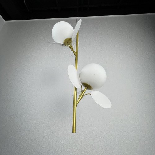 Подвесной светильник ImperiumLoft MATISSE-ONE01