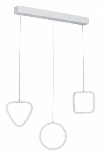 Подвесной светильник Vitaluce V3048-0/3S