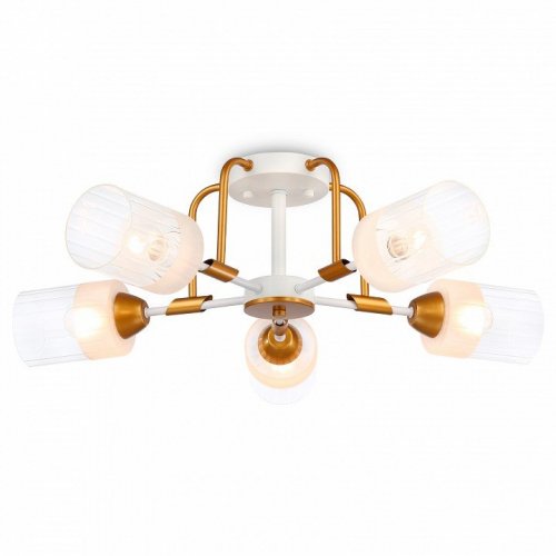 Потолочная люстра Ambrella light TRADITIONAL TR303323