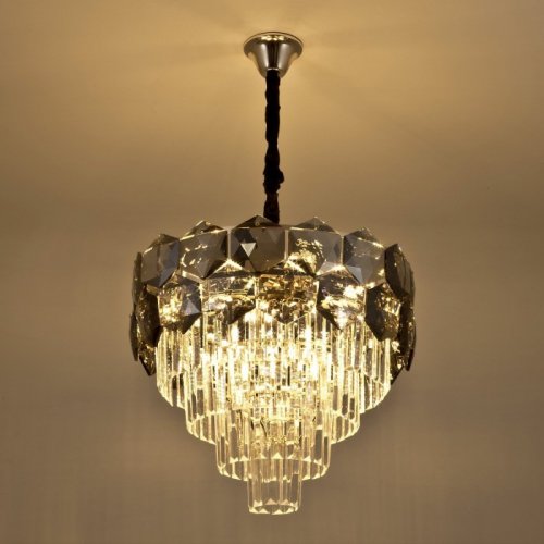 Подвесная люстра MODELUX ML.80933.8