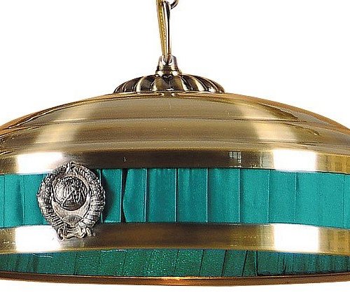 Подвесной светильник Favourite Cremlin 1274-3P1 Подвесной светильник Favourite Cremlin 1274-3P1