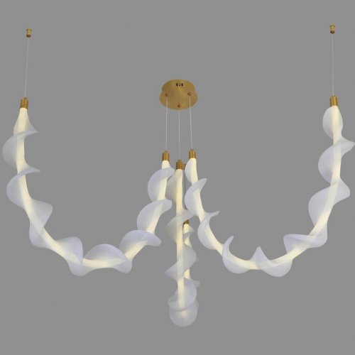 Подвесной светильник Alfa Light F0324-74