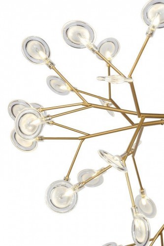 Подвесная люстра AM-Group AM7317 AM7317-45 Подвесная люстра AM-Group AM7317 AM7317-45