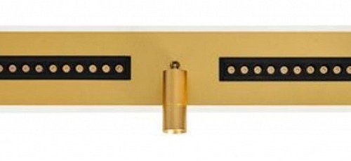 Спот Arte Lamp Pisces A2220PL-3GO