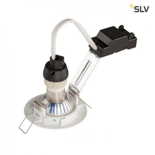 Встраиваемый светильник SLV Pika 1000714