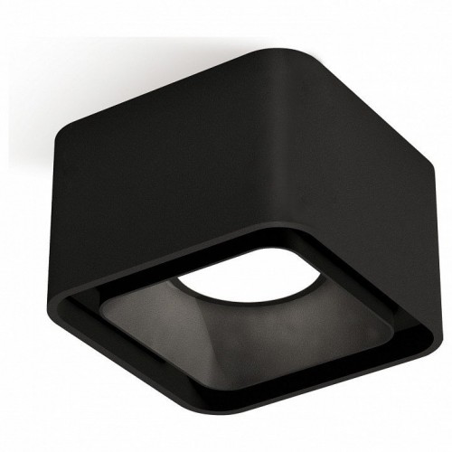 Точечный светильник Ambrella light Techno XS7833002