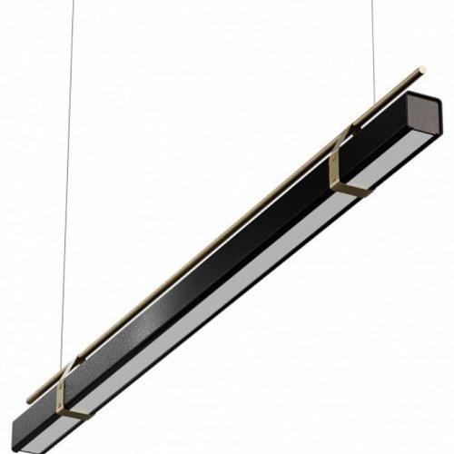 Подвесной светильник LIGHTERA Omolon LE108L-180B WIFI Подвесной светильник LIGHTERA Omolon LE108L-180B WIFI