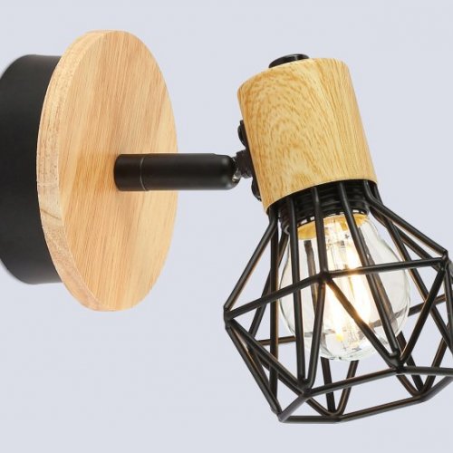 Спот Ambrella light Traditional TR8751 Спот Ambrella light Traditional TR8751