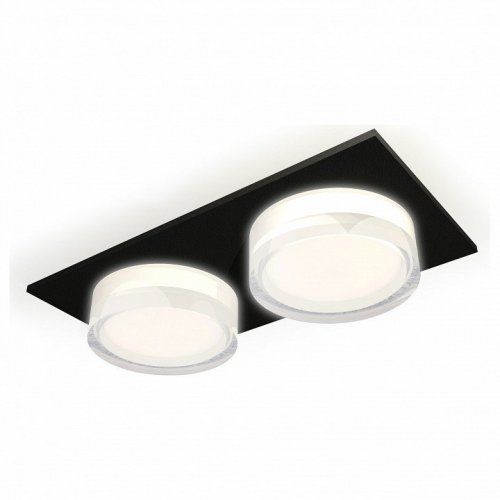 Точечный светильник Ambrella light Techno Spot XC6526066 Точечный светильник Ambrella light Techno Spot XC6526066