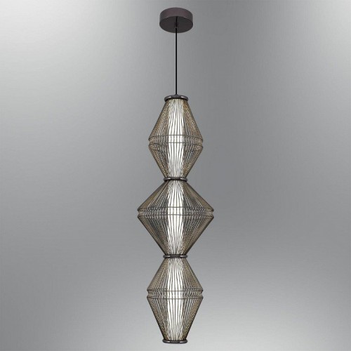 Подвесной светильник Alfa Light F3024-12