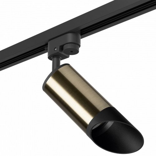 Трековый светильник Lightstar Rullo R1T43137 Трековый светильник Lightstar Rullo R1T43137
