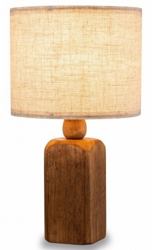 Интерьерная настольная лампа Freya Forest FR5326TL-01W