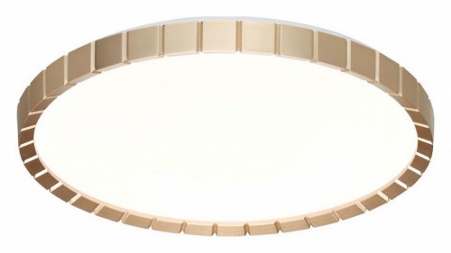 Накладной светильник Sonex Atabi Gold 7648/EL