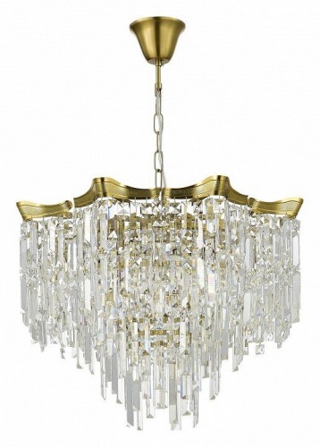 Подвесная люстра ST Luce Ofelia SL1659.303.10