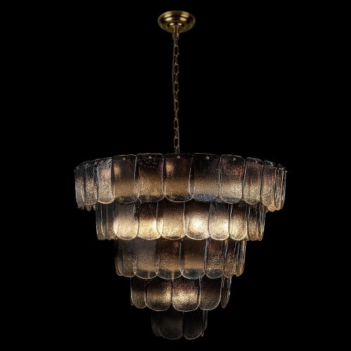 Подвесная люстра Loft IT Gradient 10482/800 Smoke Подвесная люстра Loft IT Gradient 10482/800 Smoke