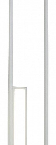 Настенный светодиодный светильник Mantra Boutique 7663