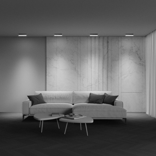 Точечный светильник Maytoni Points C066CL-20W3-6K-B Точечный светильник Maytoni Points C066CL-20W3-6K-B