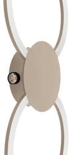 Настенный светильник Eglo Venticello 1 902127