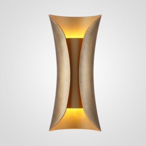 Настенный светильник ImperiumLoft Infiniti01