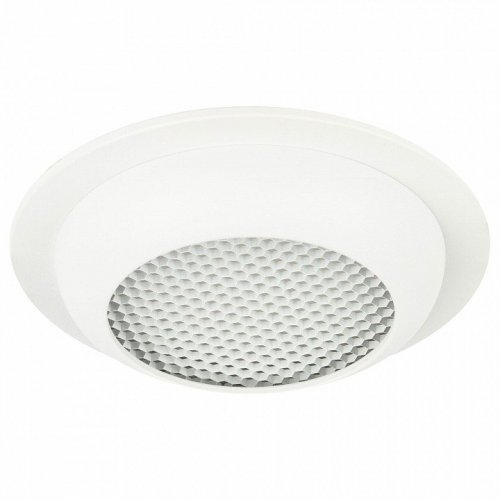 Встраиваемый светильник Эра  KL111 WH