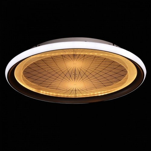 Потолочная люстра DeMarkt Норден 660013901 Потолочная люстра DeMarkt Норден 660013901