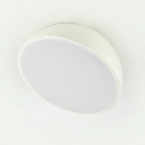 Потолочный светильник Escada 20025LED 20025SMA/01LED WH