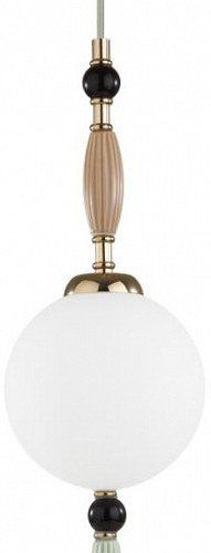 Подвесной светильник Odeon Light Palle 5405/1