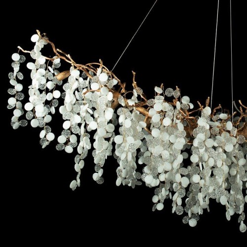 Подвесная люстра Loft IT Fairytree 10066/1500 GB