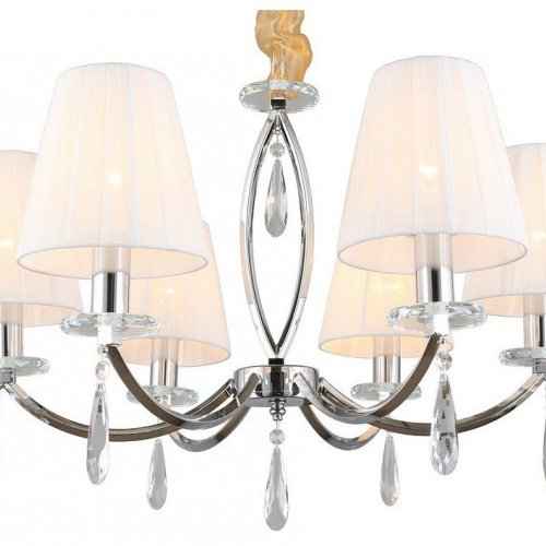 Подвесная люстра Omnilux Breguzzo OML-57703-06