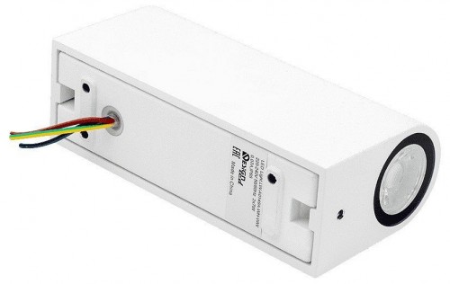 Архитектурная подсветка DesignLed FLAME-1 LWA0149A-WH-WW Архитектурная подсветка DesignLed FLAME-1 LWA0149A-WH-WW