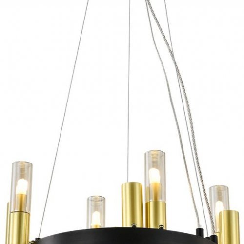 Подвесной светильник Fiamma V000106L Подвесной светильник Fiamma V000106L