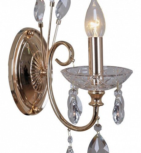 Бра  IL2367-1WOR-39 GD