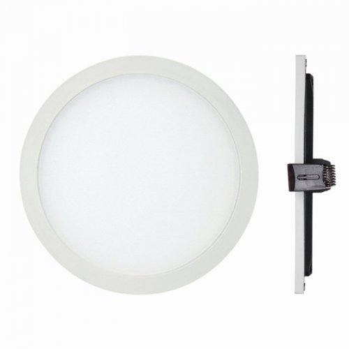 Точечный светильник Mantra Tecnico Saona C0180