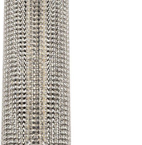 Бра APL LED Sicilia SH500.B5.25-70.A.Ni.4000