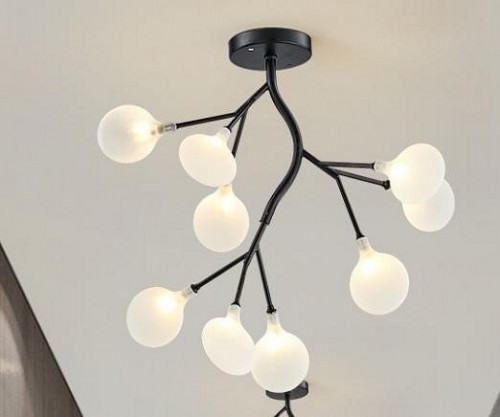 Потолочная люстра Alfa Light F2124-04 Потолочная люстра Alfa Light F2124-04