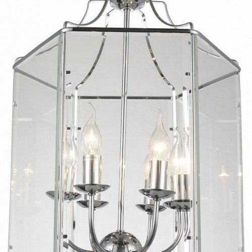 Подвесной светильник ST Luce Terso SL228.103.06 Подвесной светильник ST Luce Terso SL228.103.06