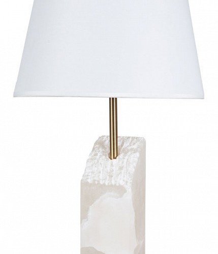 Интерьерная настольная лампа Arte Lamp Porrima A4028LT-1PB Интерьерная настольная лампа Arte Lamp Porrima A4028LT-1PB