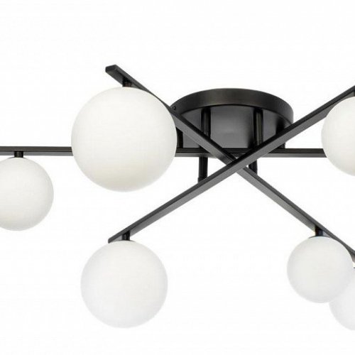 Потолочная люстра Citilux Glob CL209291 Потолочная люстра Citilux Glob CL209291