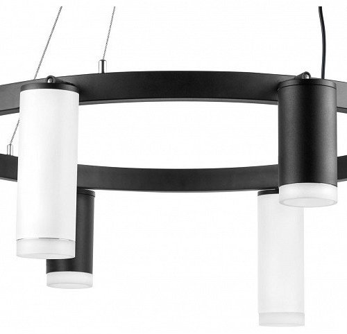 Подвесной светильник Lightstar Rullo LR0183748640