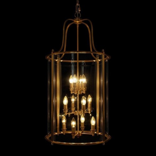 Подвесной светильник Loft it Lighthouse 10456/12 AB Подвесной светильник Loft it Lighthouse 10456/12 AB