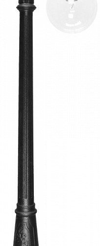 Наземный светильник Fumagalli Globe 250 G25.158.S10.AXE27