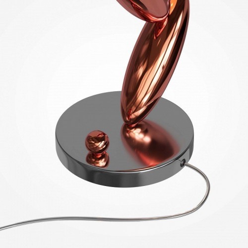 Интерьерная настольная лампа Maytoni Resonance MOD482TL-L6C3K