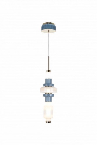 Подвесной светильник Moderli Atelieri V11690-PL