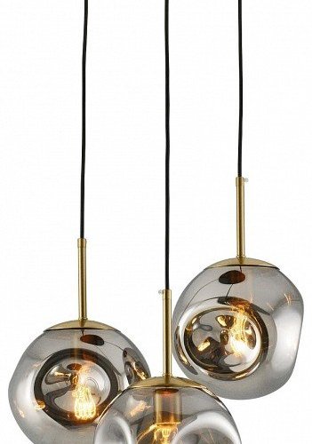 Подвесной светильник Moderli Amo V11524-3P