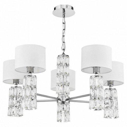 Подвесная люстра Maytoni Modern Dia008 DIA008PL-05CH