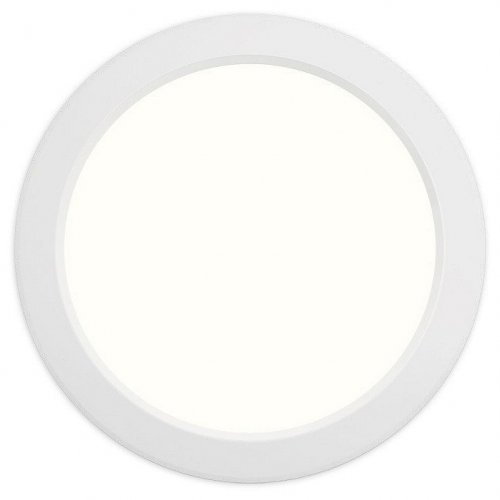 Встраиваемый светильник WoltaPRO ДАУНЛАЙТ ДВО06-20-001-4К