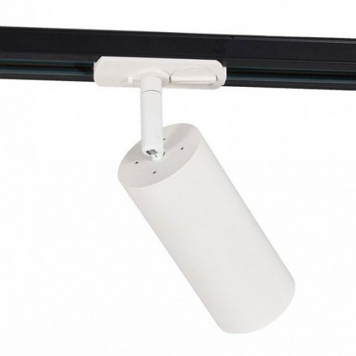 Трековый светильник Wertmark WTE WTE.O10.007 Трековый светильник Wertmark WTE WTE.O10.007