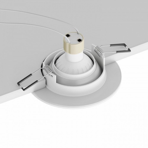 Встраиваемый светильник Hesby Lighting Aqua Breeze HSBL_0134